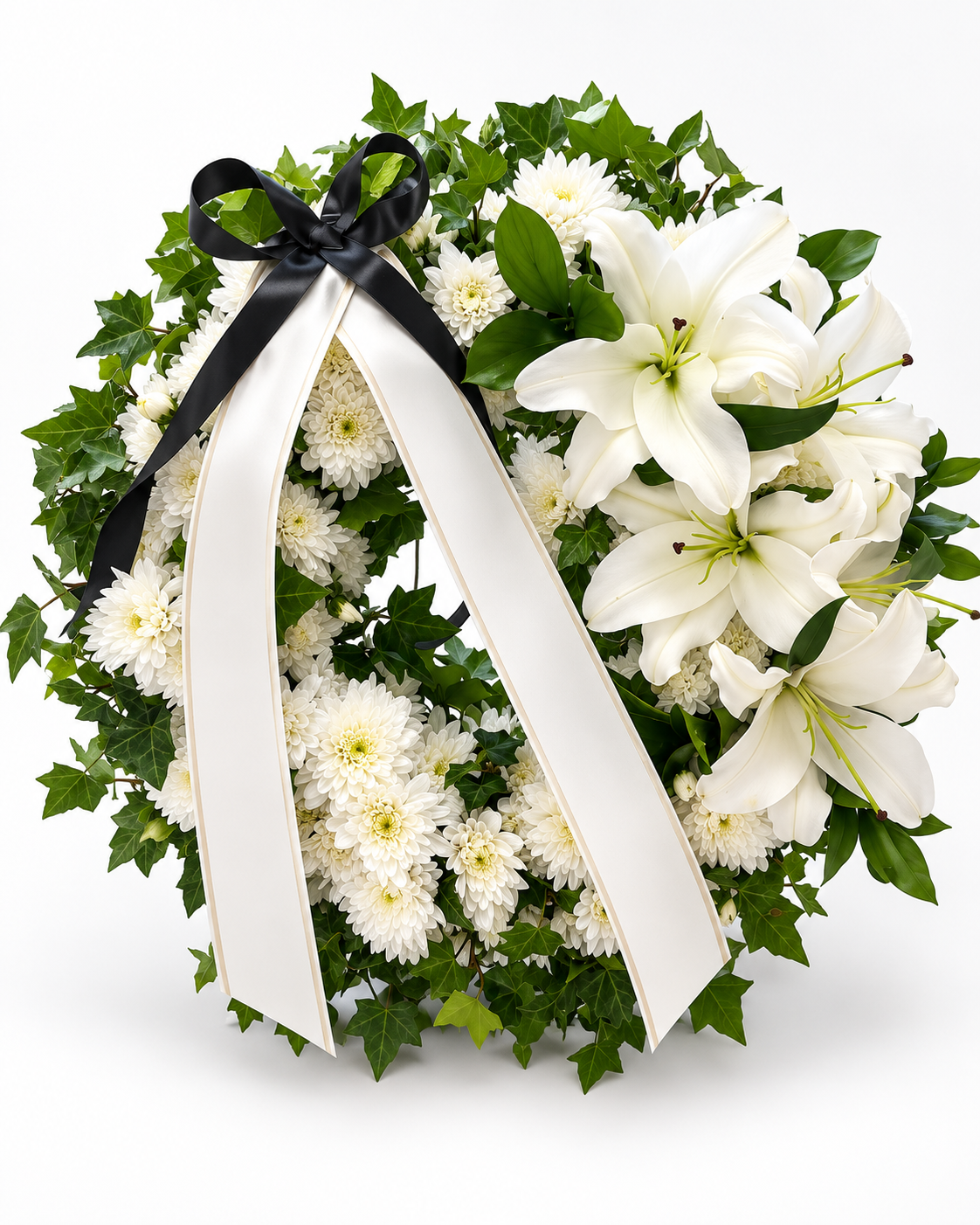 Sakura Coroană In Memoriam 40