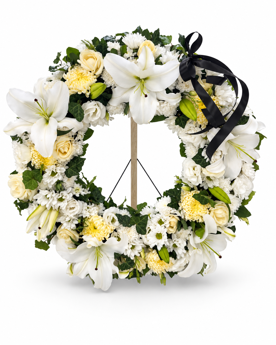 Sakura Coroană In Memoriam 55 Plus