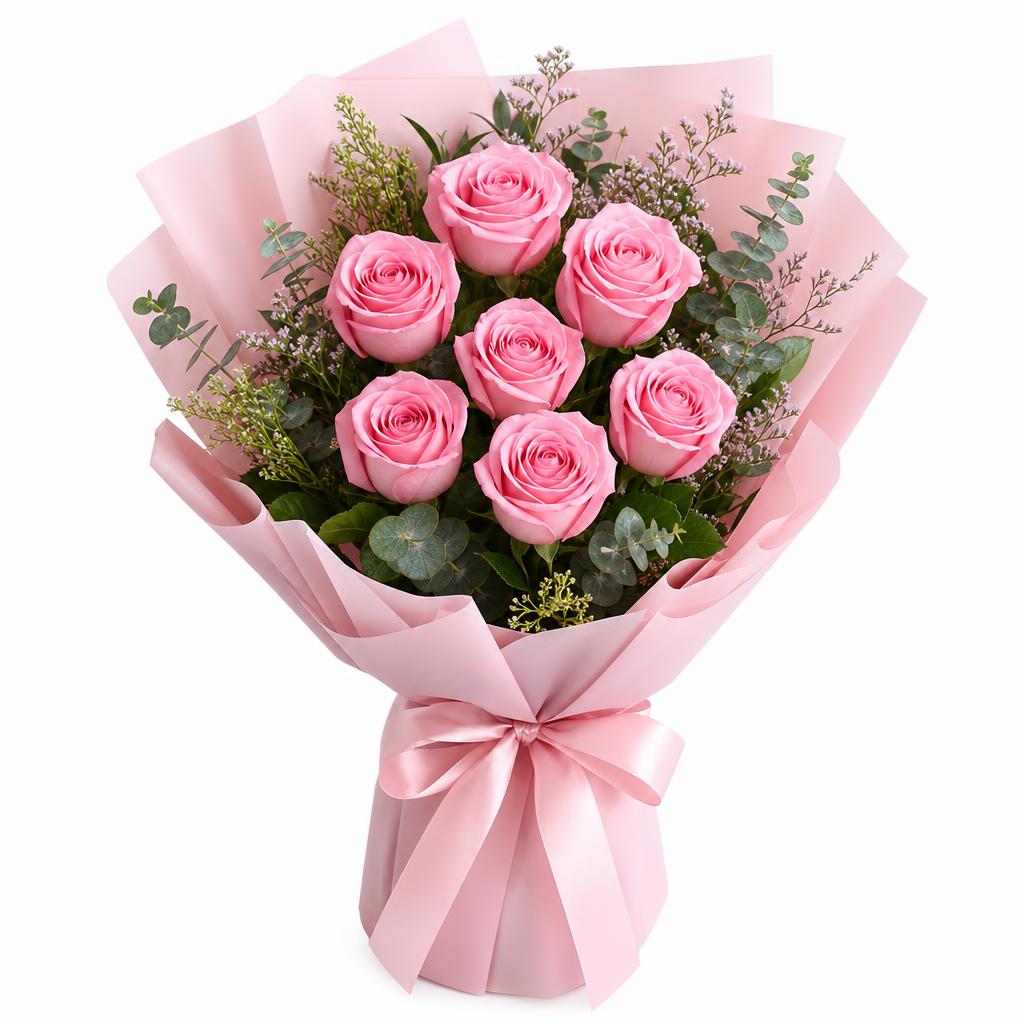 Sakura Pink Premium