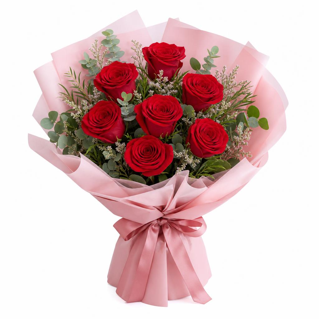 Sakura Red Premium