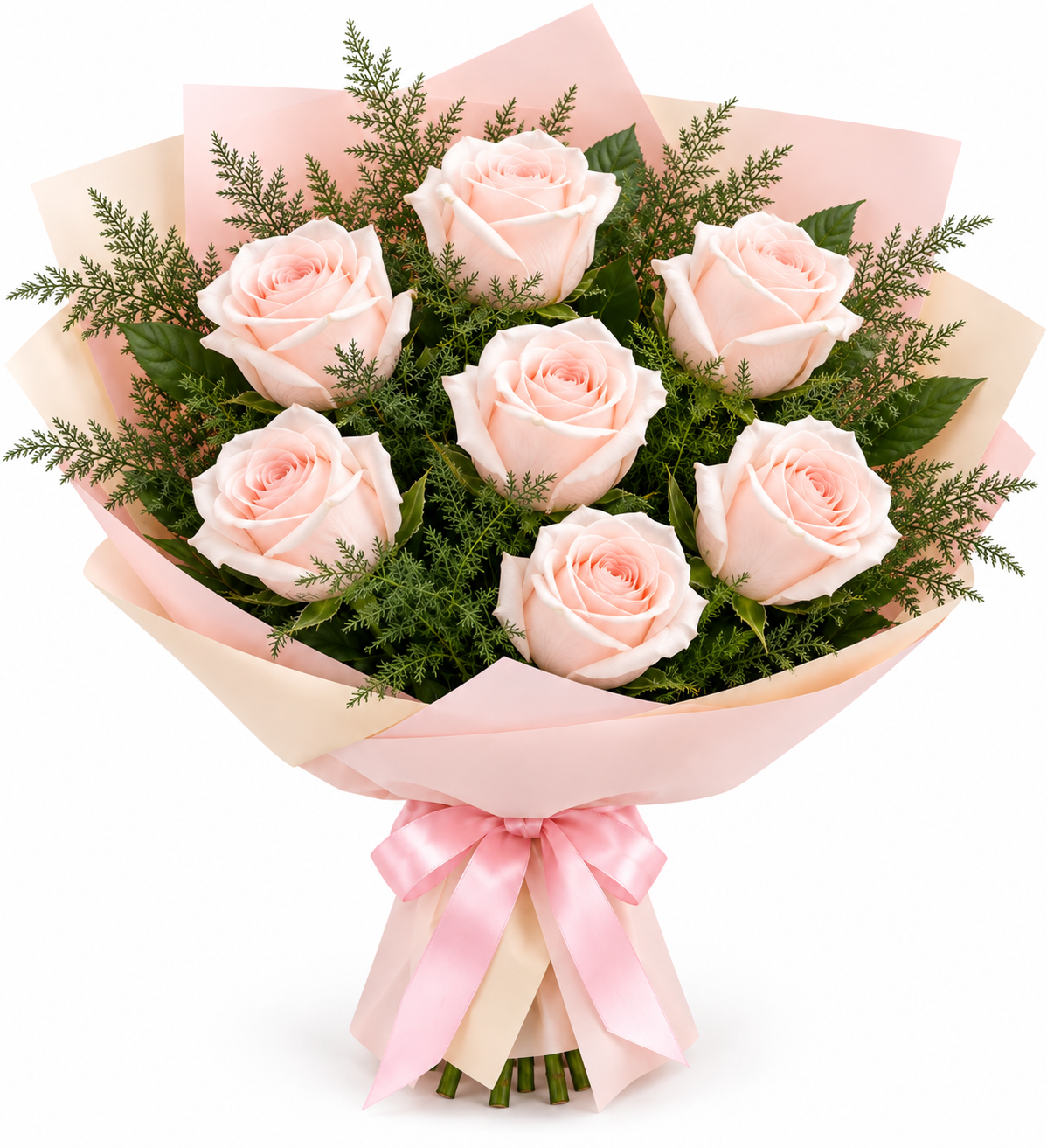 Sakura Pink Premium