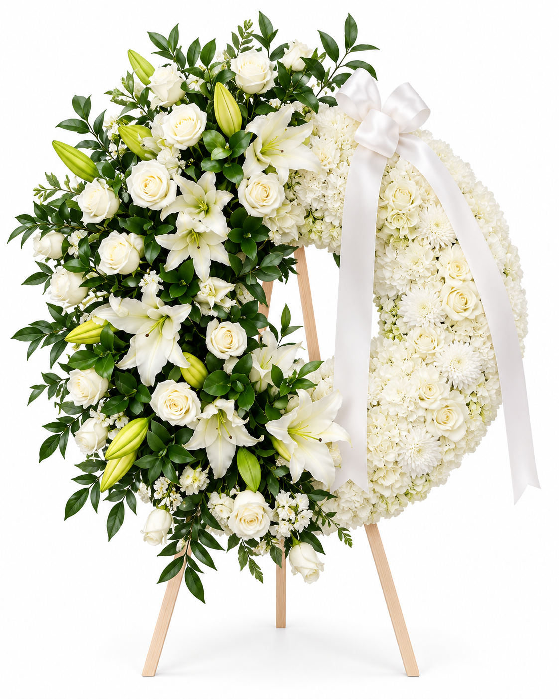 Sakura In Memoriam Luxury 80