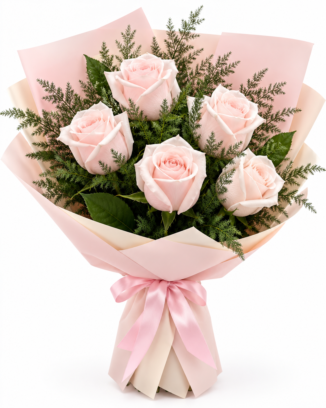 Sakura Pink Standard