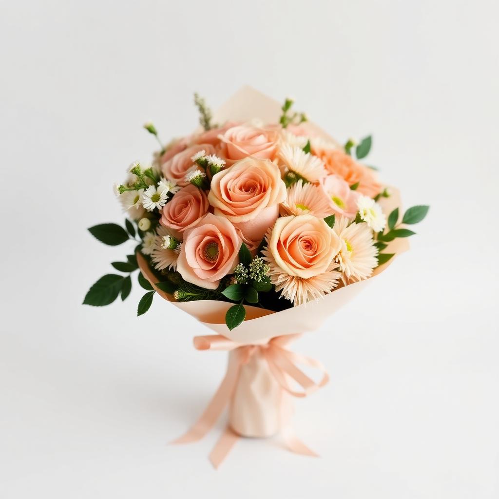 Sakura Peach Dream