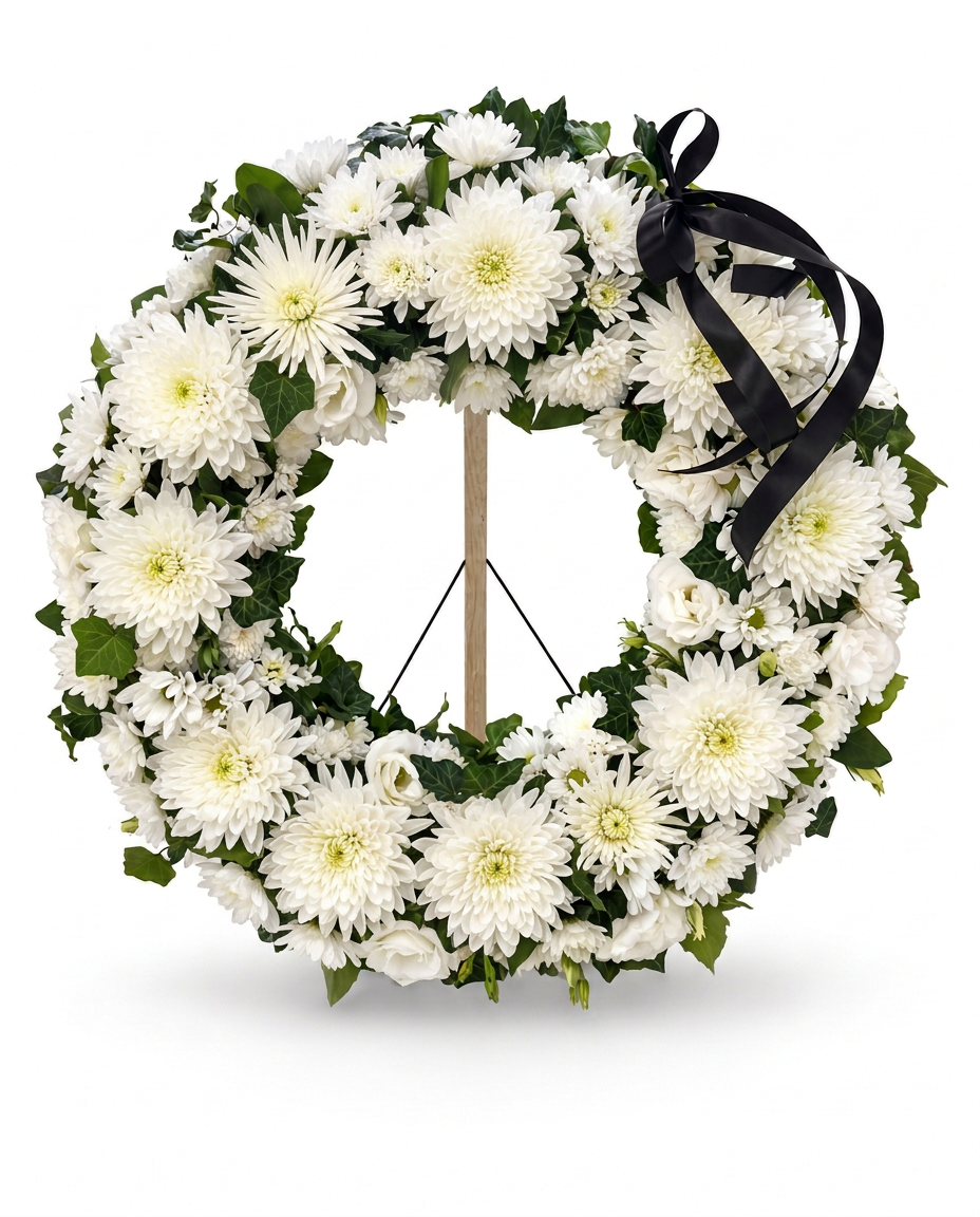 Sakura Coroană In Memoriam 55