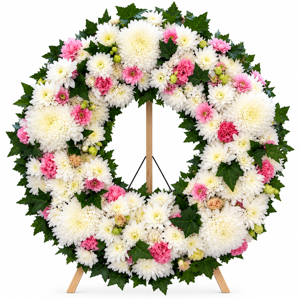 Sakura Coroană In Memoriam 55