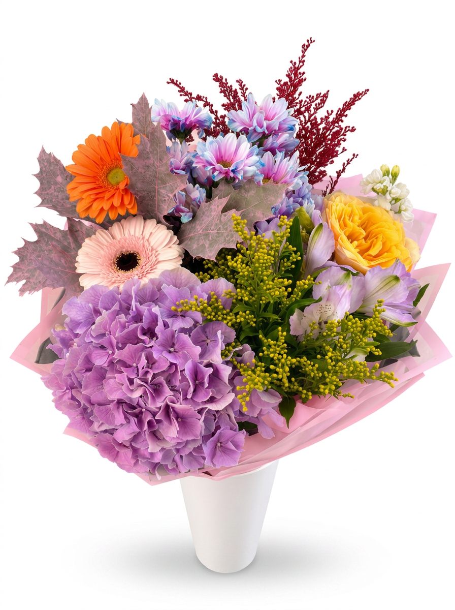 Sakura Wild