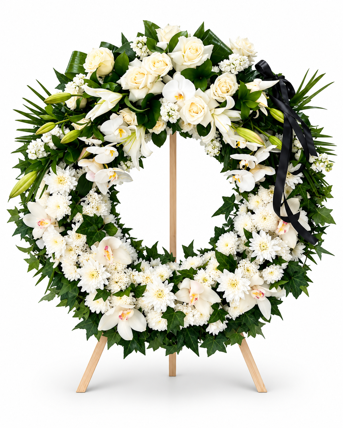 Sakura Coroană In Memoriam 65