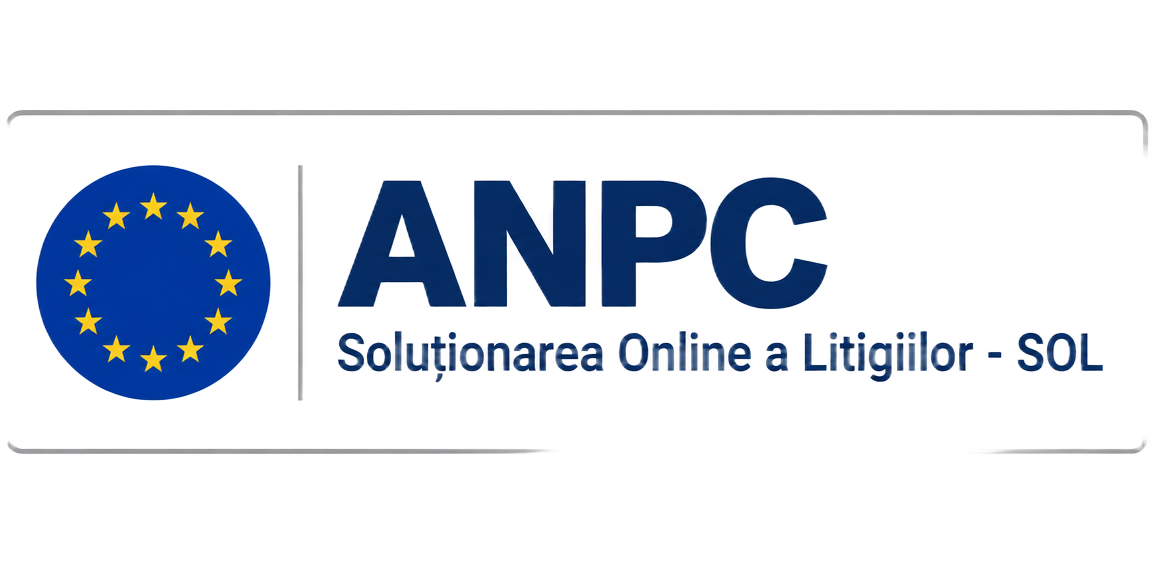 ANPC — Soluționarea Online a Litigiilor (SOL)